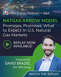 Arrow Model Webcast