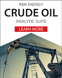 Crude Oil Report Suite