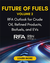 RFA Future of Fuels