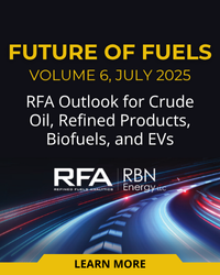 RFA Future of Fuels
