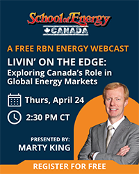 SOE Canada Webcast