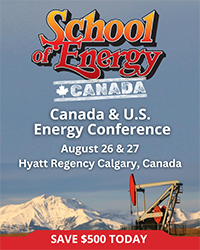 School of Energy