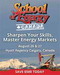 School of Energy