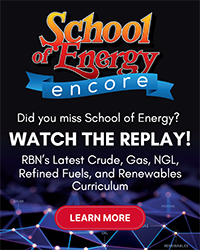 School of Energy Encore