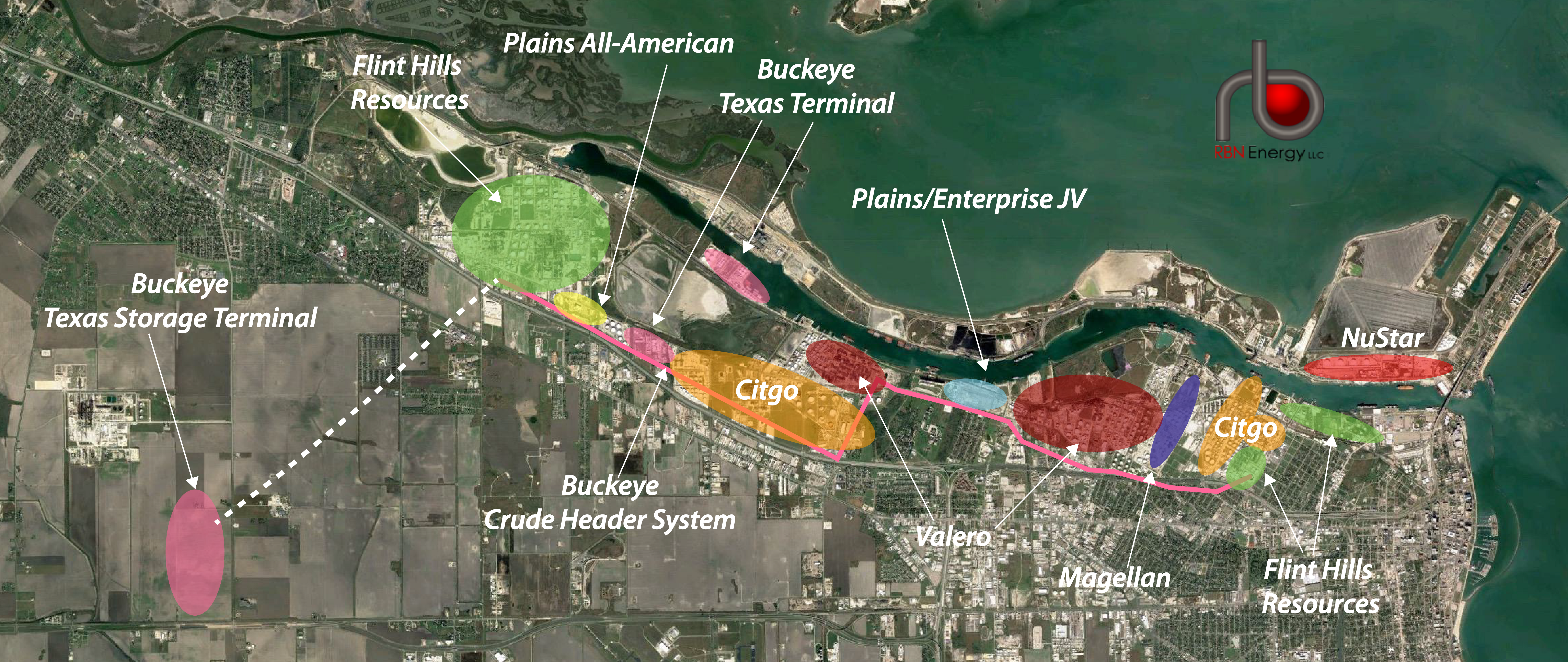 Flint Hills Resources Sourcewatch