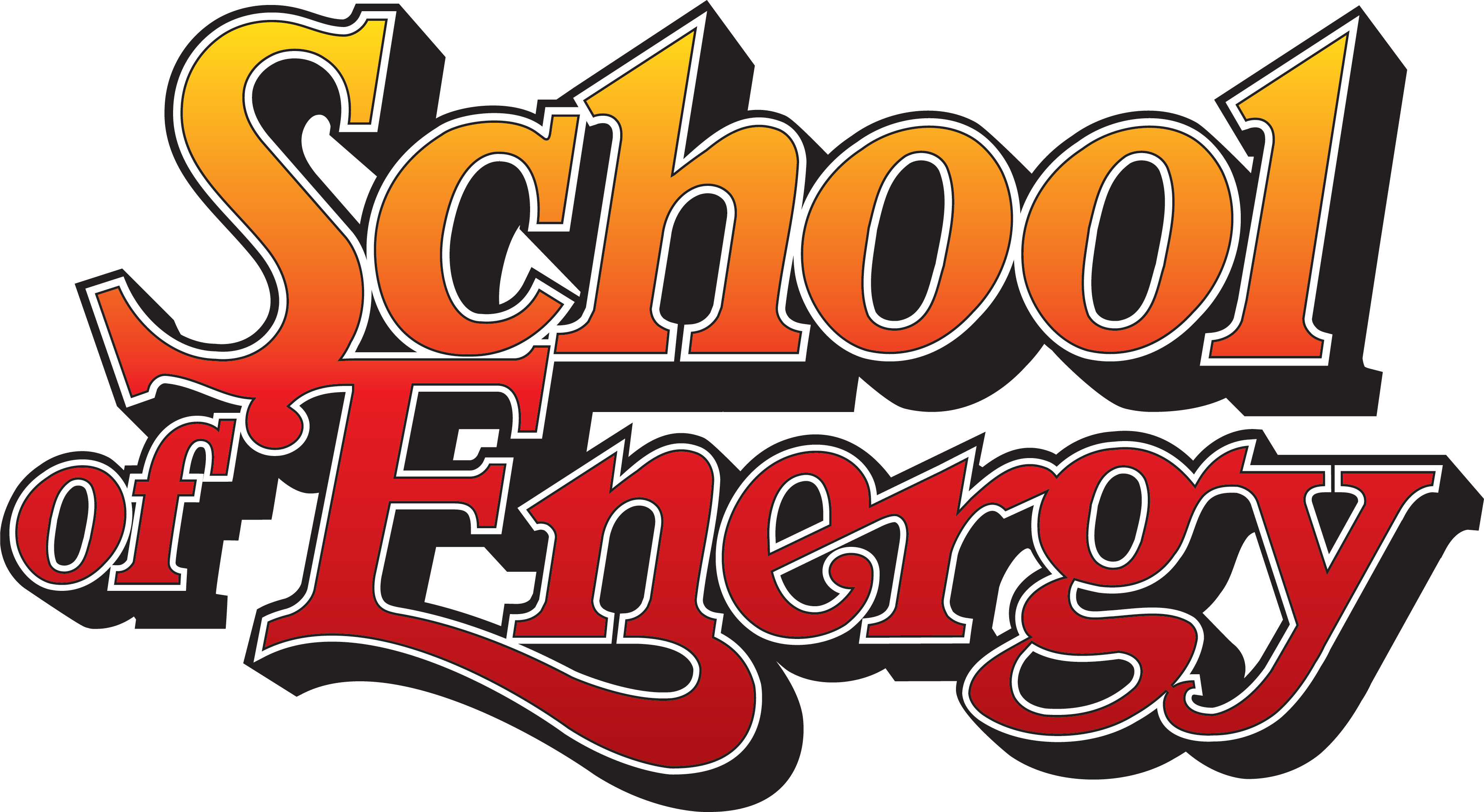 School of Energy Logo