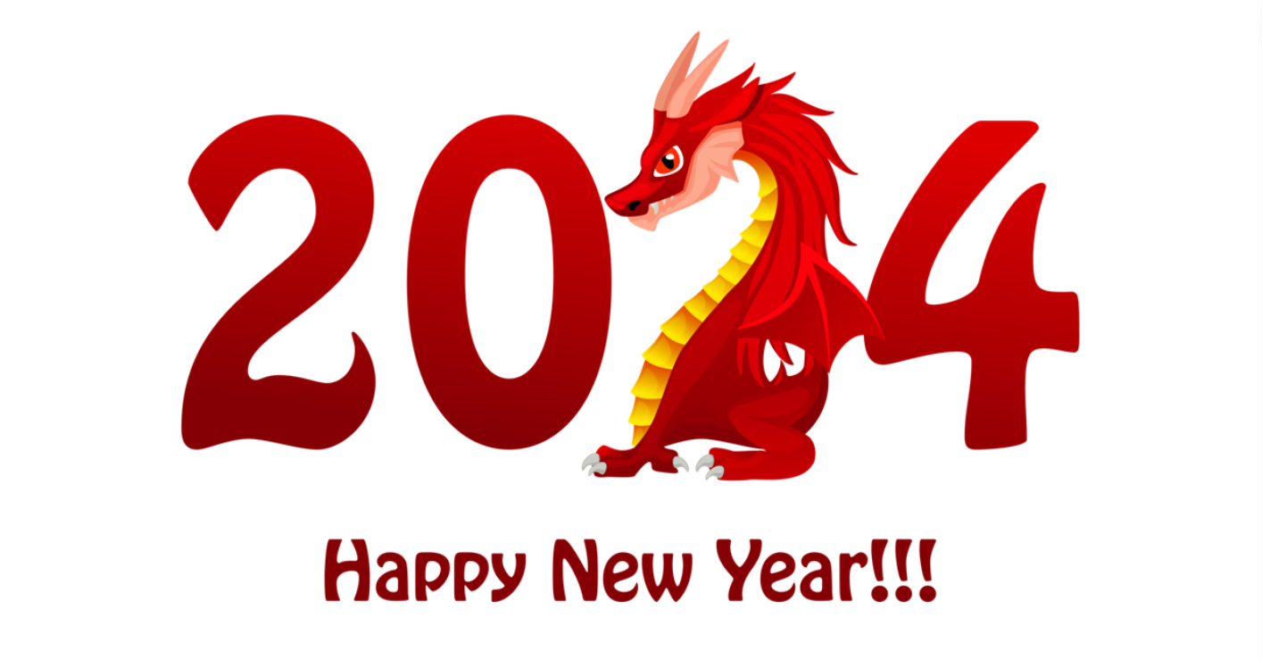 Top 10 RBN Energy Prognostications for 2024: Year of the Dragon ...