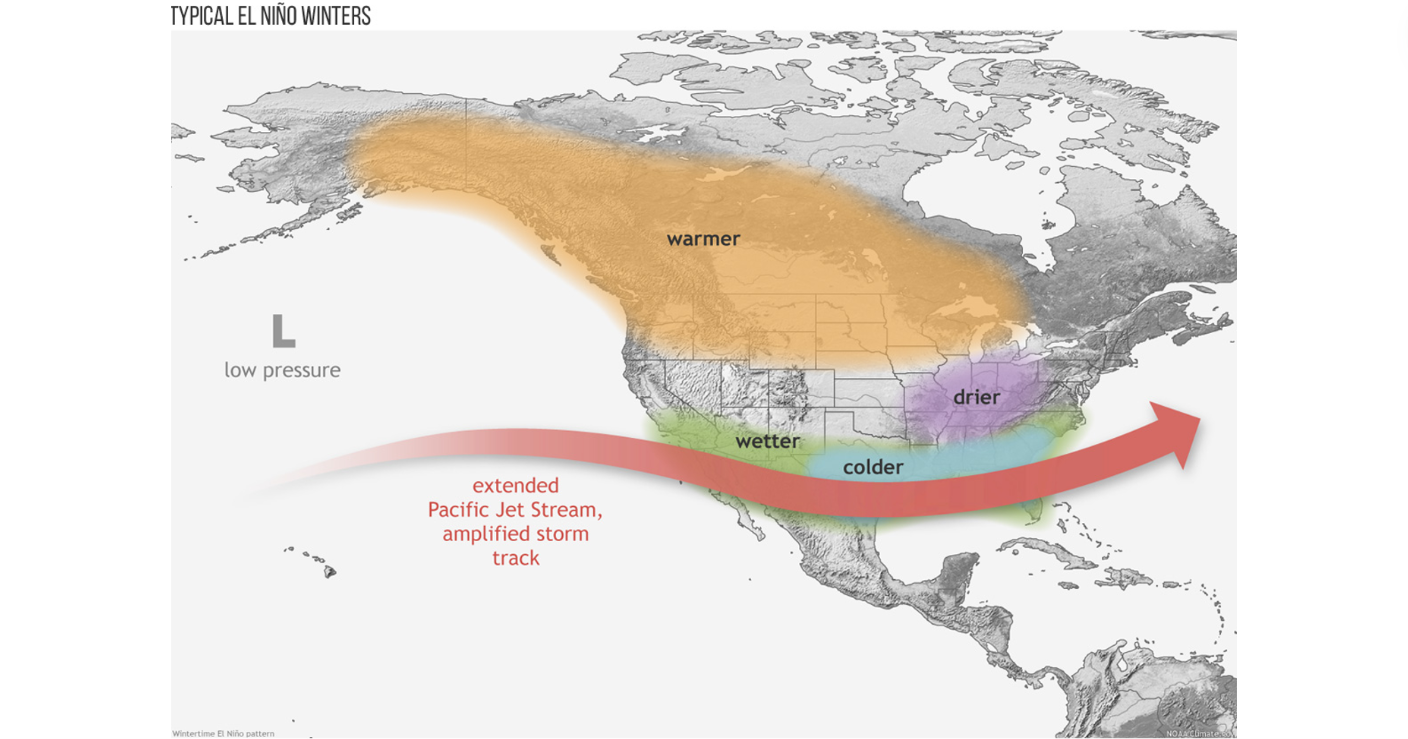 Ordinary Average Guy - EIA's Latest Approach to Weather Modeling ...