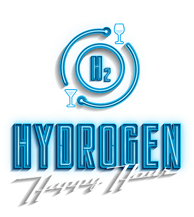 Hydrogen Happy Hour