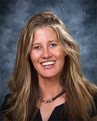 Kelly Van Hull