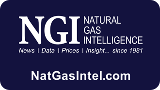 Natural Gas Intelligence