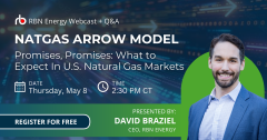 Promises, Promises: What to Expect In U.S. Natural Gas Markets