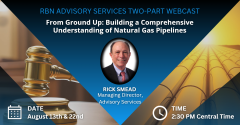 From Ground Up: Building A Comprehensive Understanding Of Natural Gas Pipelines