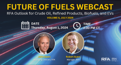 Future Of Fuels