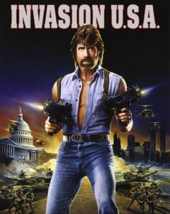 Invasion USA