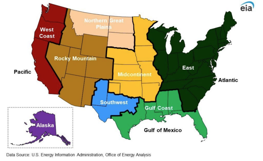 Say You'll Be There - Crude and Gas Reserves In Doubt | RBN Energy