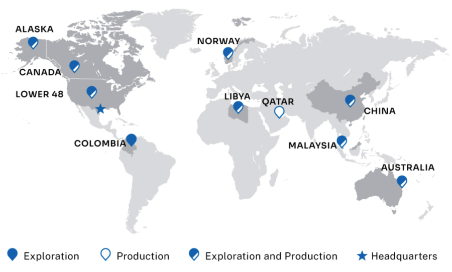 Everybody Dance Now - Assessing the ConocoPhillips/Marathon Oil Deal ...