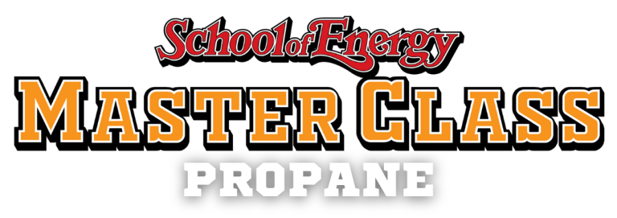 Master Class 2026 - Propane