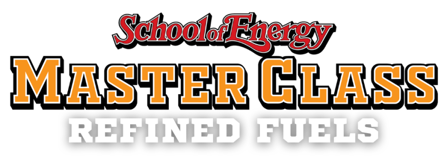 Master Class 2025 - Refined Fuels