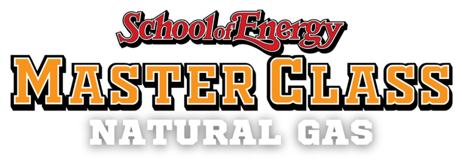 Master Class 2026 - NATGAS