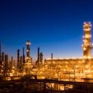 LyondellBasell Refinery