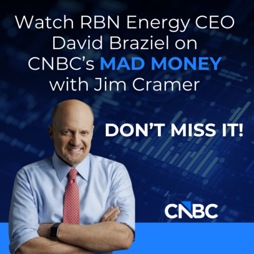 Northern Natural Gas Pipeline | RBN Energy