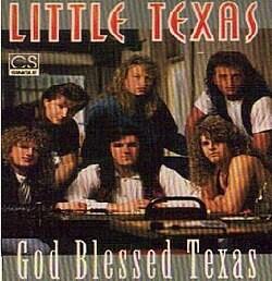 God Blessed Texas - Proposed Data Centers in Texas Would Be Enormous, But How Many Will Be Built?