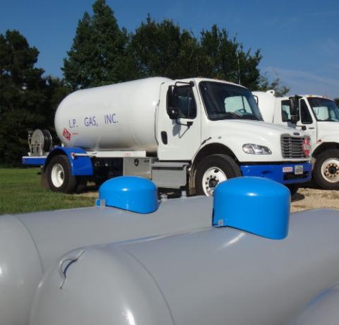 Next to You: A Transformation in Propane Markets | RBN Energy