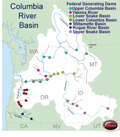 Who Stopped the Rain? - Less Hydro Means More Gas Use | RBN Energy