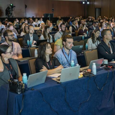 SOE Audience