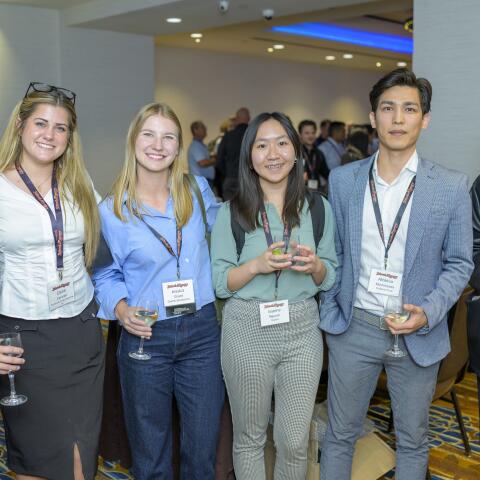 SOE Networking 2