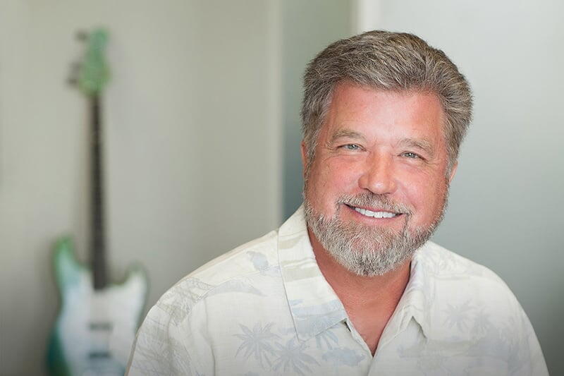Rusty Rowlett The Company | RBN Energy