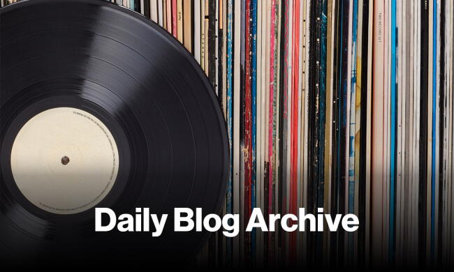 Access to RBN's entire archive of thousands of daily energy blogs.