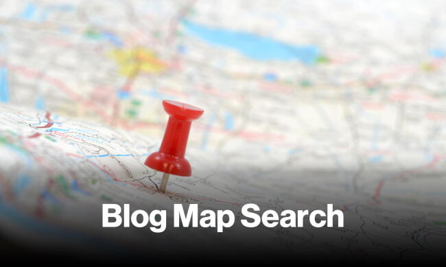Search for maps from our blog by state, basin, or keyword.