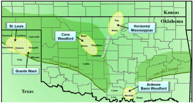 Source: Range Resources Investor Presentation