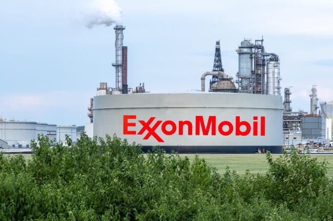Source: ExxonMobil