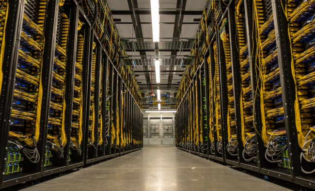 Meta’s Prometheus site in New Albany, OH, is a gigawatt-scale AI supercluster. Its completed first phase trained Muse’s foundational models, providing the intelligence behind Meta’s personal AI agent and autonomous tasks.