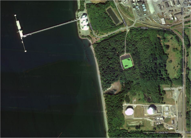 Source: Google Maps