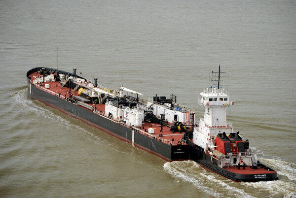 Source: Crowley Maritime