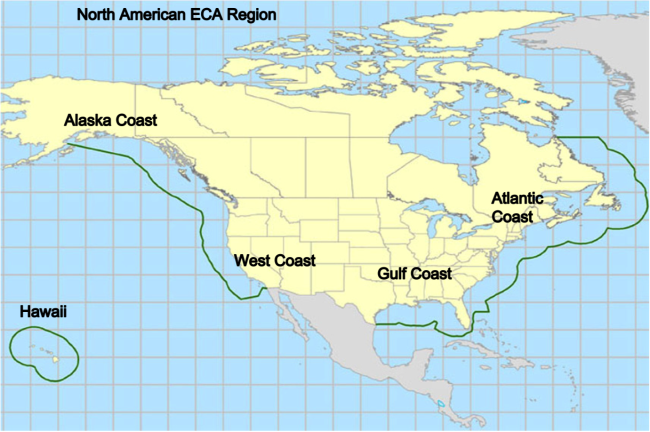 Figure #1 Source: Environmental Protection Agency