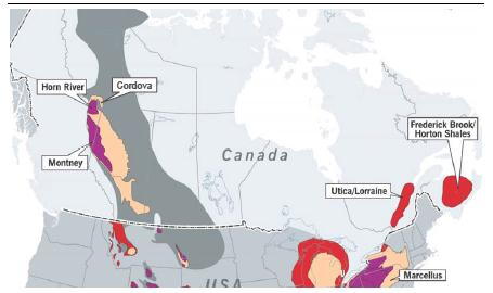 Figure 1 - Source: Energy Information Administration