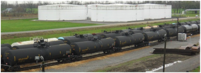 Source: LBC Tank Terminals Website