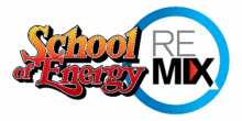 school of energy remix
