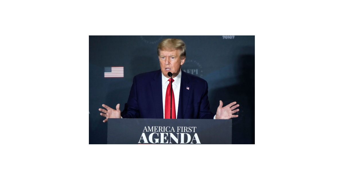 Several Oil and Gas Projects Aim to Put America First