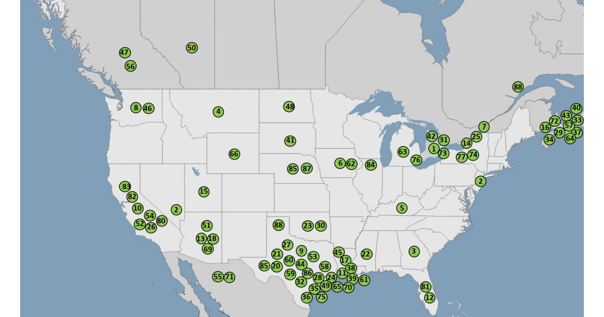 Plug Power Sells $39.2 Million in Federal Tax Credits from Louisiana Hydrogen Facility