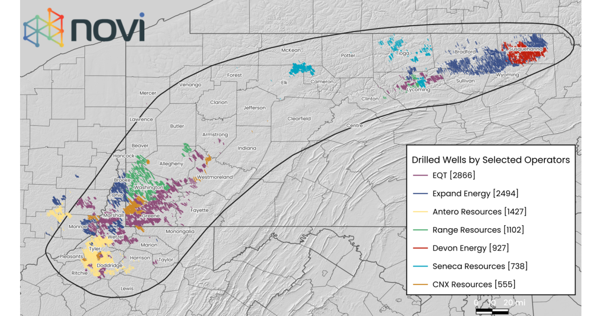 If You Build It – Will Increased Natural Gas Demand and New Pipelines Spur Higher Northeast Output?