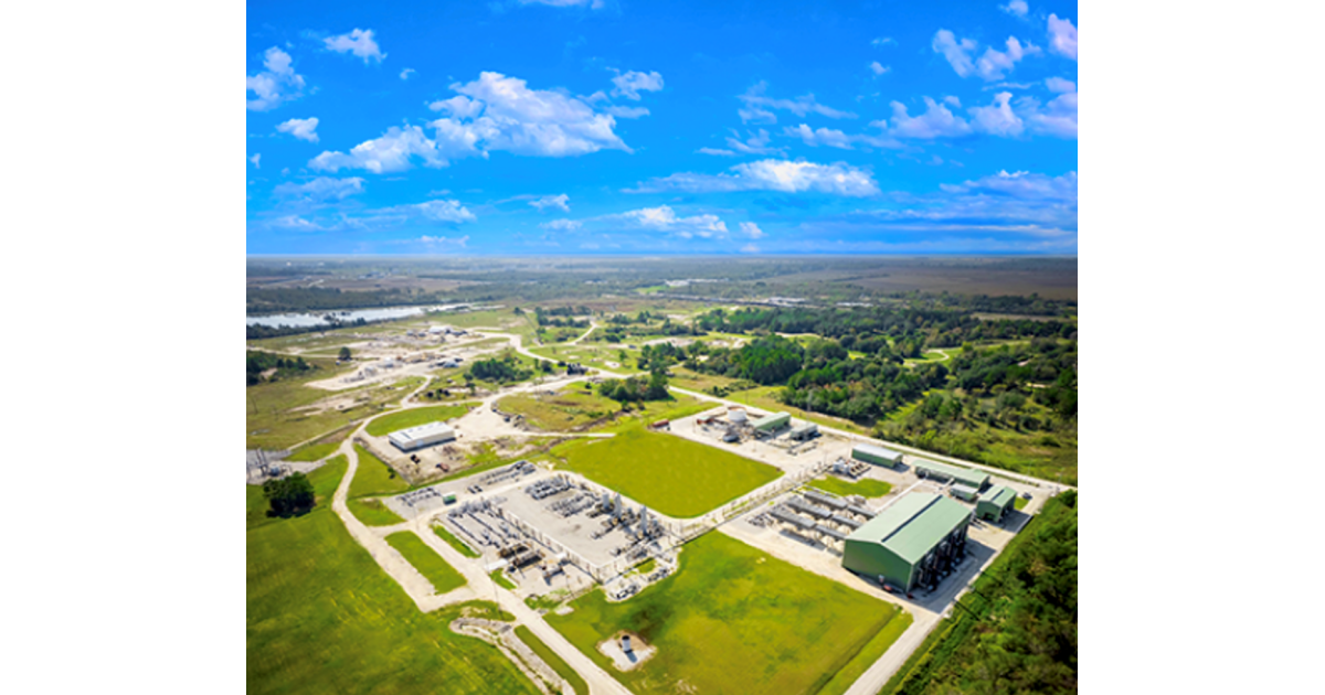 Long Time – Economics, LNG Exporters’ Needs to Determine Which Gulf Coast Gas Storage Gets Built