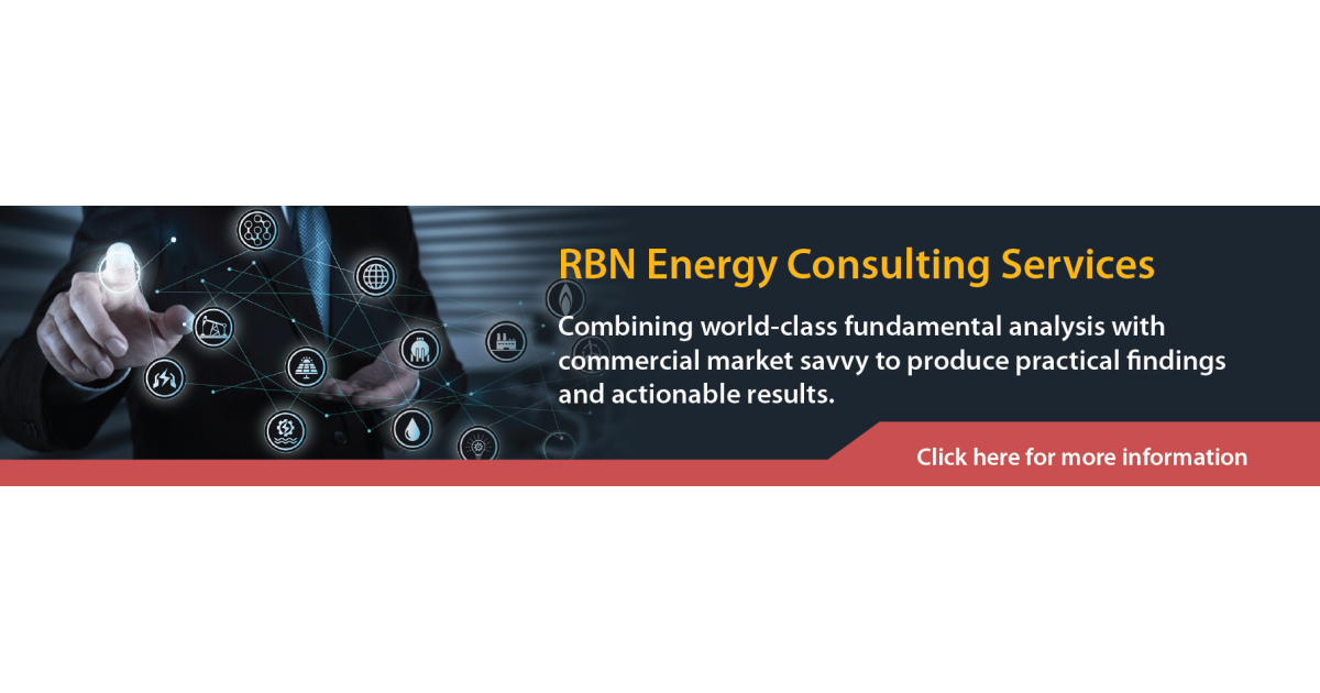 Sold - What Happens When a Midstream Company Gets Flipped | RBN Energy