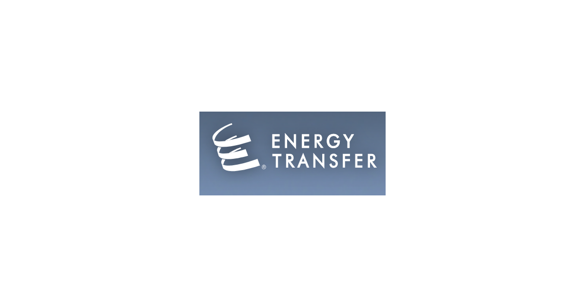 Energy Transfer Gets More Gas Requests for Booming AI, Data Center ...