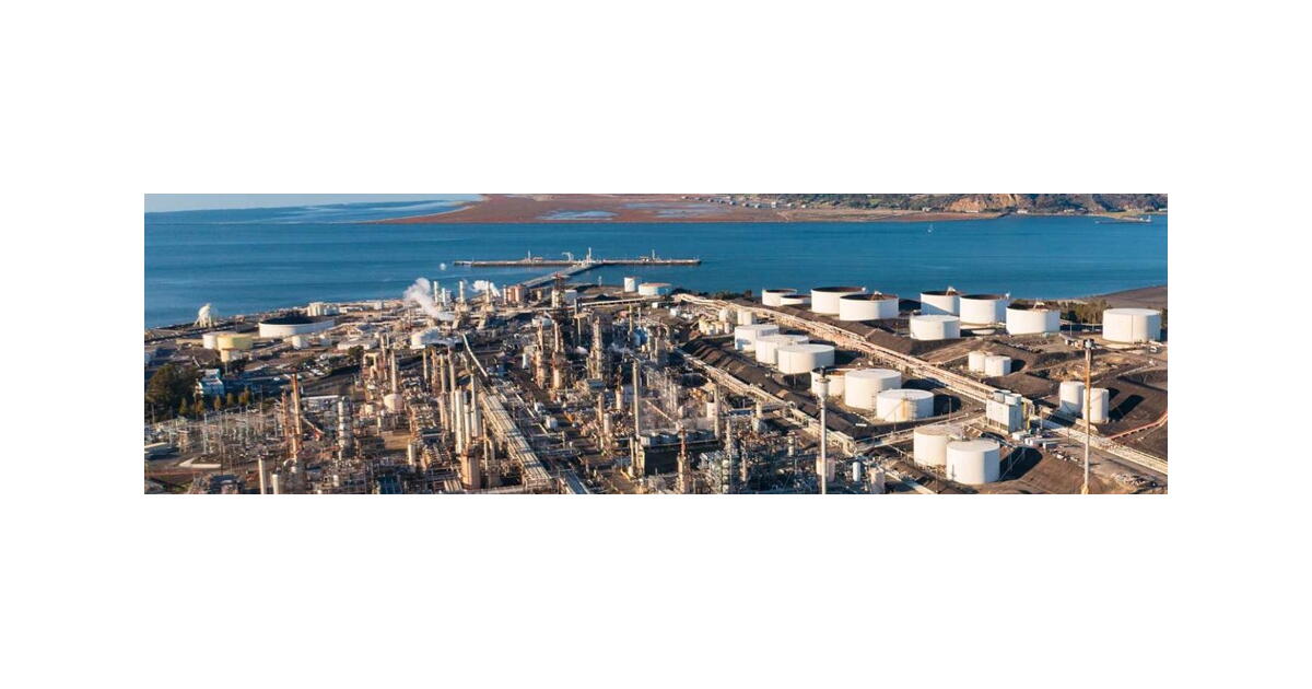 Phillips 66’s Rodeo Refinery to Reach Full Renewable Fuel Rates in Q2 ...